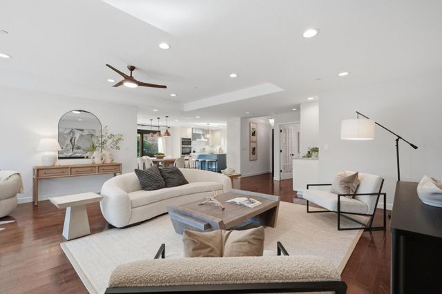 1341 Los Padres Boulevard, Santa Clara, CA 95050