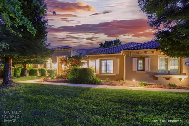 9388 Secretariat Ln, Elk Grove, CA 95624