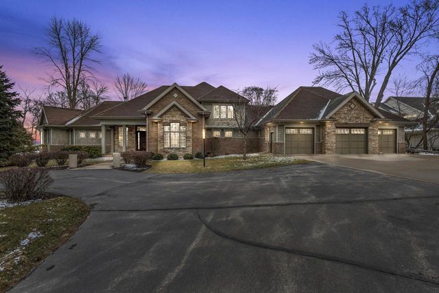 536 SUNRISE BAY ROAD, Neenah, WI 54956