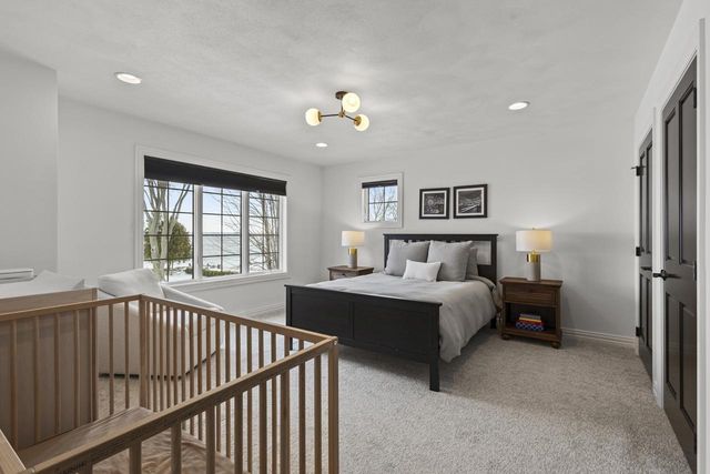 536 SUNRISE BAY ROAD, Neenah, WI 54956