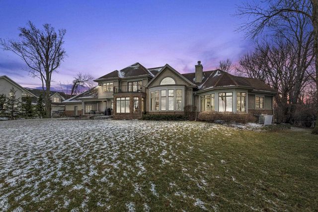 536 SUNRISE BAY ROAD, Neenah, WI 54956