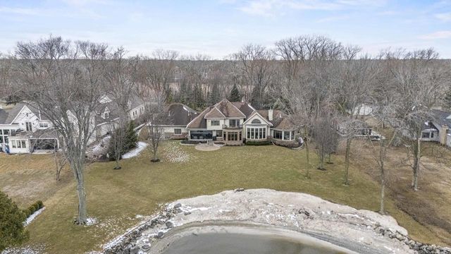 536 SUNRISE BAY ROAD, Neenah, WI 54956