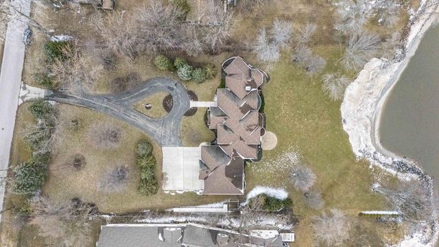 536 SUNRISE BAY ROAD, Neenah, WI 54956