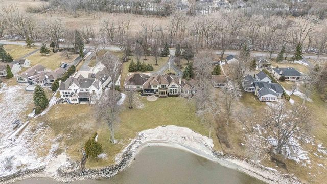 536 SUNRISE BAY ROAD, Neenah, WI 54956