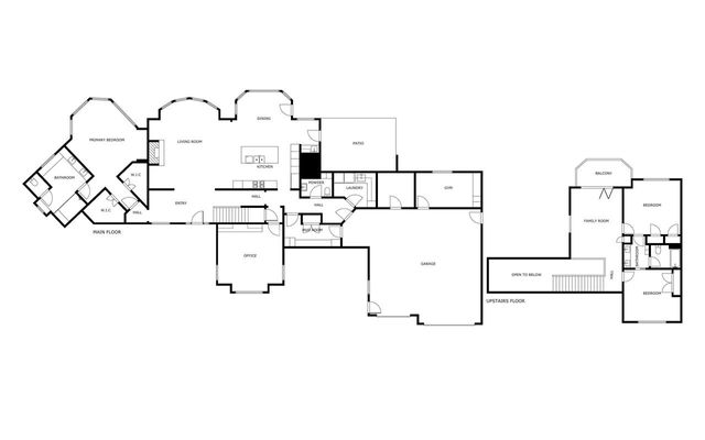 536 SUNRISE BAY ROAD, Neenah, WI 54956