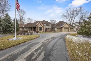 536 SUNRISE BAY ROAD, Neenah, WI 54956