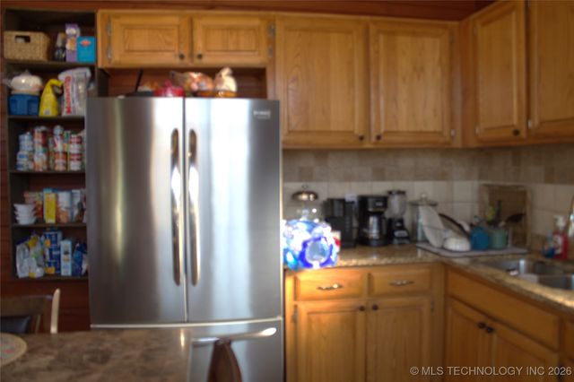 900 E Choctaw Avenue, Mcalester, OK 74501