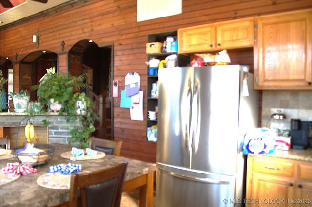 900 E Choctaw Avenue, Mcalester, OK 74501