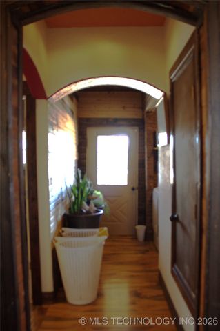 900 E Choctaw Avenue, Mcalester, OK 74501