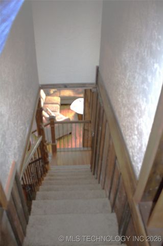 900 E Choctaw Avenue, Mcalester, OK 74501