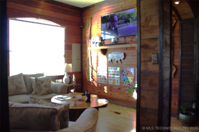 900 E Choctaw Avenue, Mcalester, OK 74501