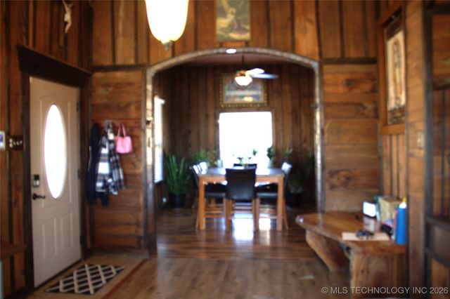 900 E Choctaw Avenue, Mcalester, OK 74501