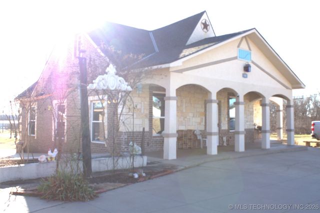 900 E Choctaw Avenue, Mcalester, OK 74501