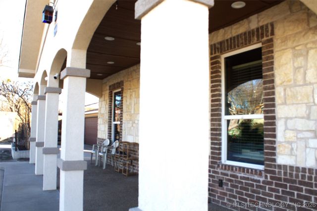 900 E Choctaw Avenue, Mcalester, OK 74501