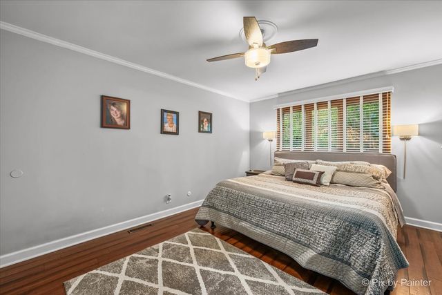 732 Hillside Court, Algonquin, IL 60102