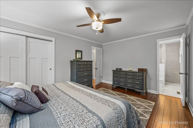 732 Hillside Court, Algonquin, IL 60102