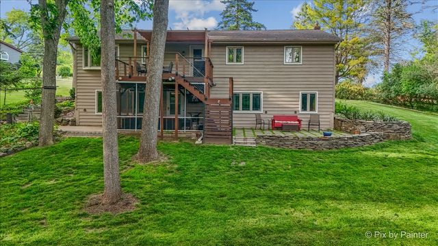 732 Hillside Court, Algonquin, IL 60102