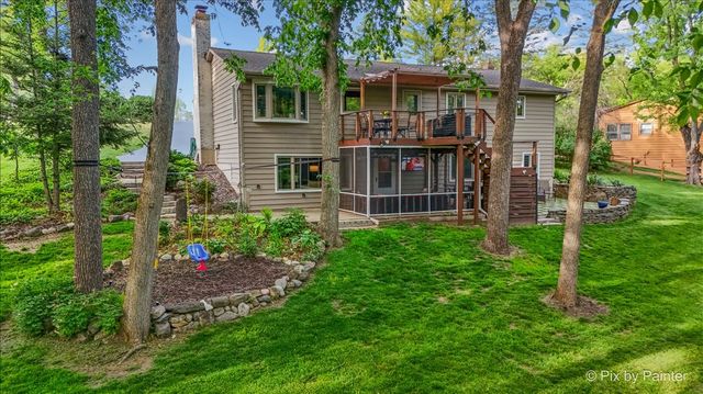 732 Hillside Court, Algonquin, IL 60102