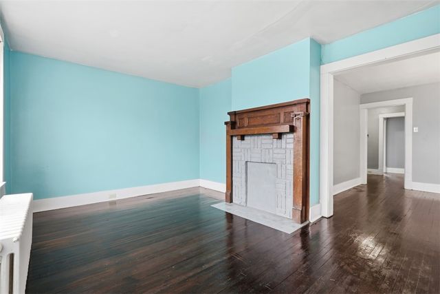 222-224 Alice St, Mt Oliver, PA 15210