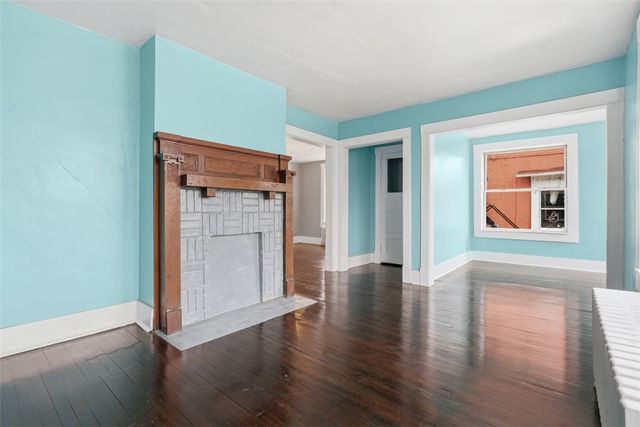 222-224 Alice St, Mt Oliver, PA 15210