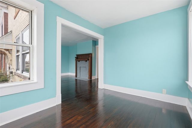 222-224 Alice St, Mt Oliver, PA 15210