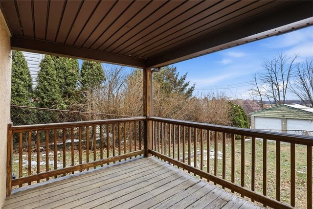 222-224 Alice St, Mt Oliver, PA 15210