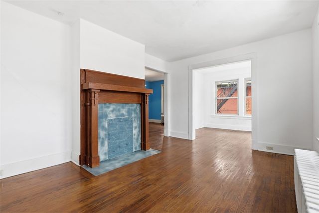 222-224 Alice St, Mt Oliver, PA 15210