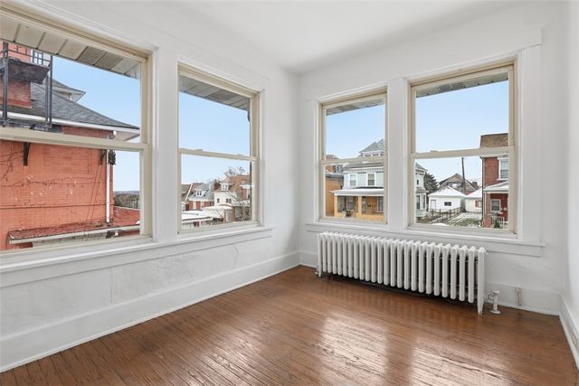 222-224 Alice St, Mt Oliver, PA 15210