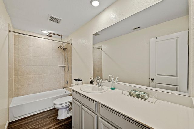 224 Serpens ST, Georgetown, TX 78628