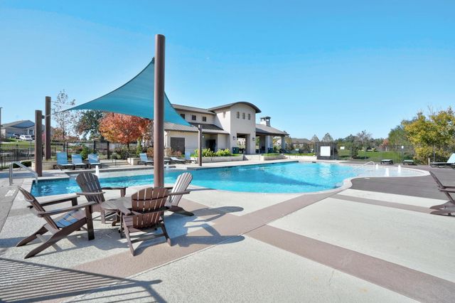 224 Serpens ST, Georgetown, TX 78628