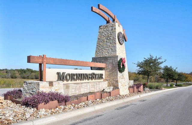 224 Serpens ST, Georgetown, TX 78628