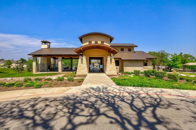 224 Serpens ST, Georgetown, TX 78628