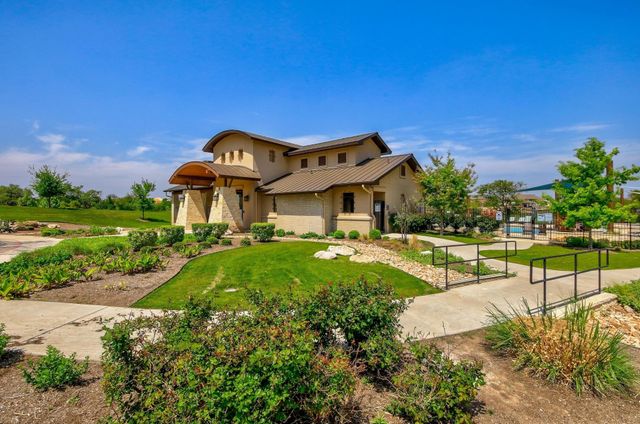 224 Serpens ST, Georgetown, TX 78628
