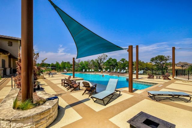 224 Serpens ST, Georgetown, TX 78628