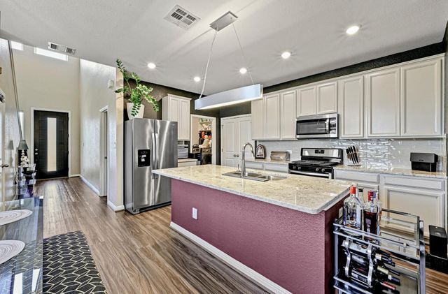 224 Serpens ST, Georgetown, TX 78628