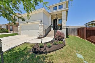 224 Serpens ST, Georgetown, TX 78628