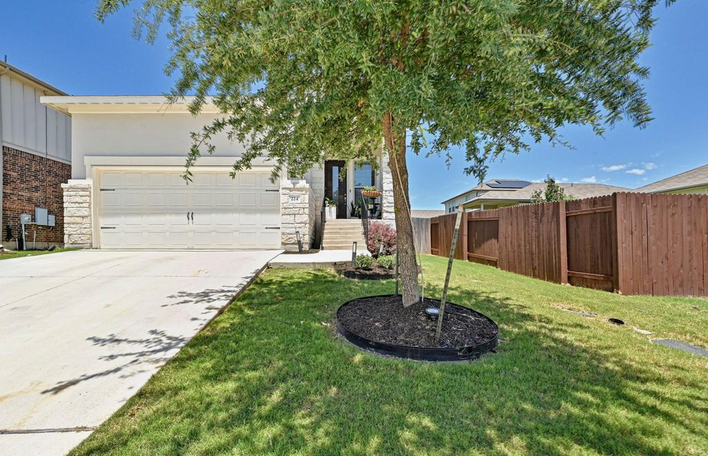 224 Serpens ST, Georgetown, TX 78628