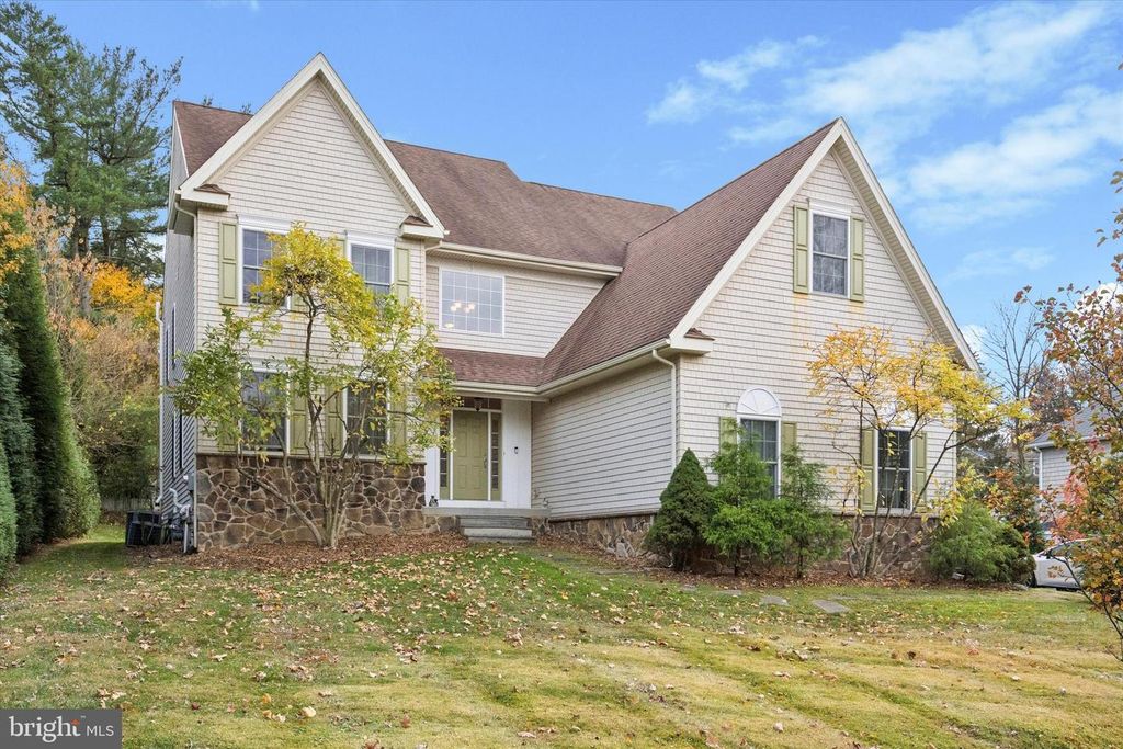 746 UPPER GULPH RD, Wayne, PA 19087