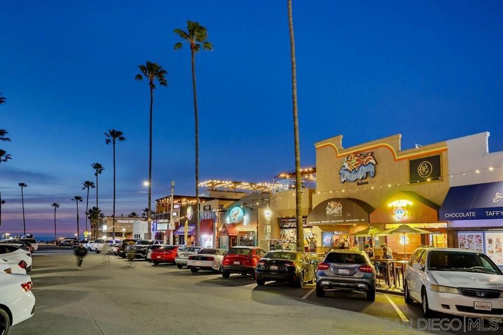 Image 29 of property listing at 3914 Voltaire, San Diego, CA 92107