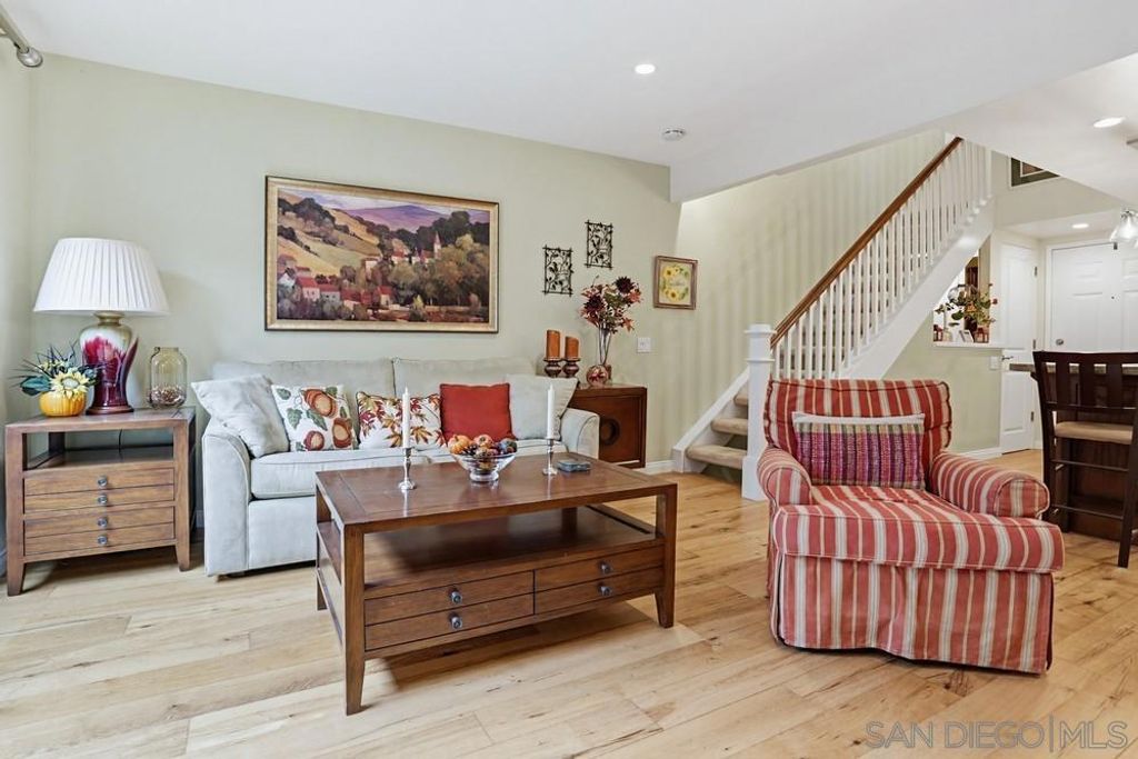 Image 9 of property listing at 3914 Voltaire, San Diego, CA 92107