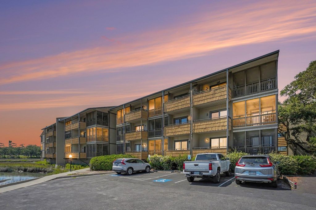 9501 Shore Dr # A-105, Myrtle Beach, SC 29572 — exterior