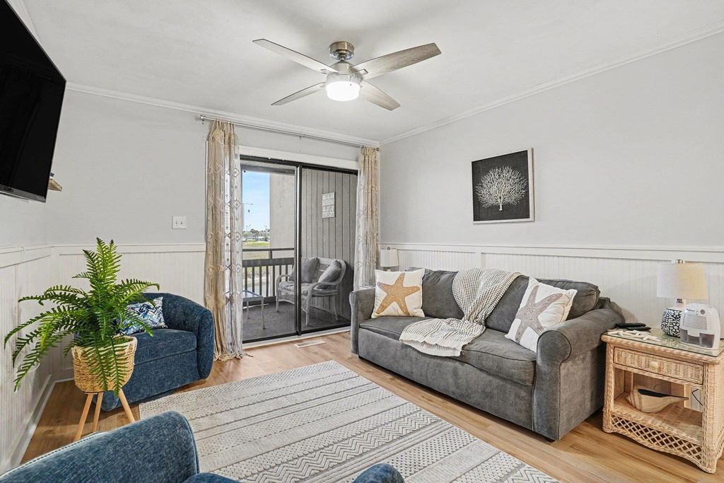 9501 Shore Dr # A-105, Myrtle Beach, SC 29572 — photo 3