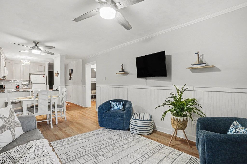 9501 Shore Dr # A-105, Myrtle Beach, SC 29572 — photo 5