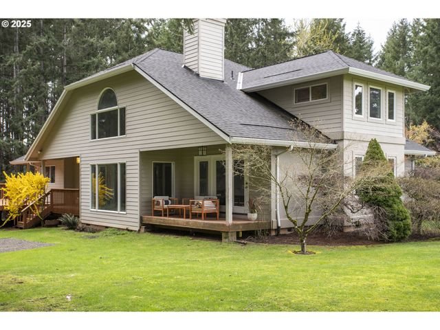 32370 Se JUDD Rd, Eagle Creek, OR 97022