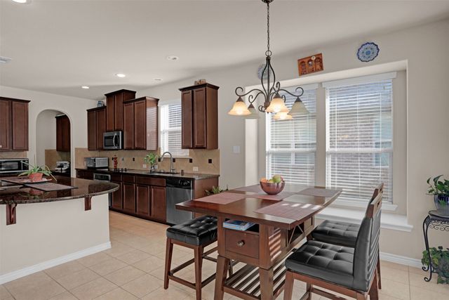 3813 Jeanette Lane, Mckinney, TX 75071