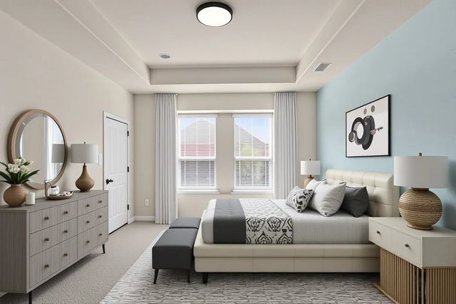 3813 Jeanette Lane, Mckinney, TX 75071