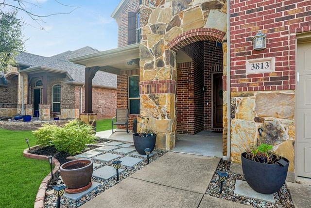 3813 Jeanette Lane, Mckinney, TX 75071