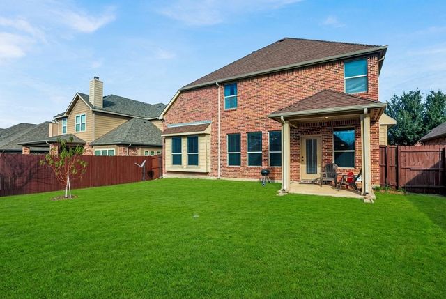 3813 Jeanette Lane, Mckinney, TX 75071