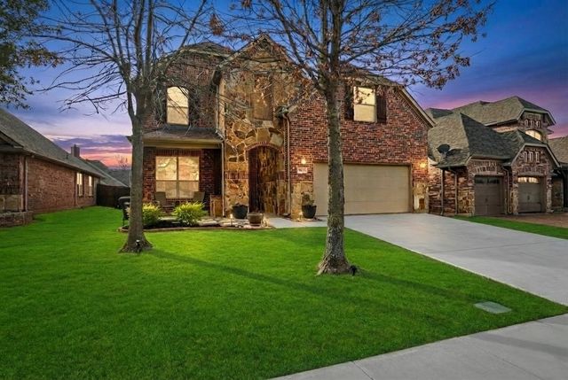 3813 Jeanette Lane, Mckinney, TX 75071