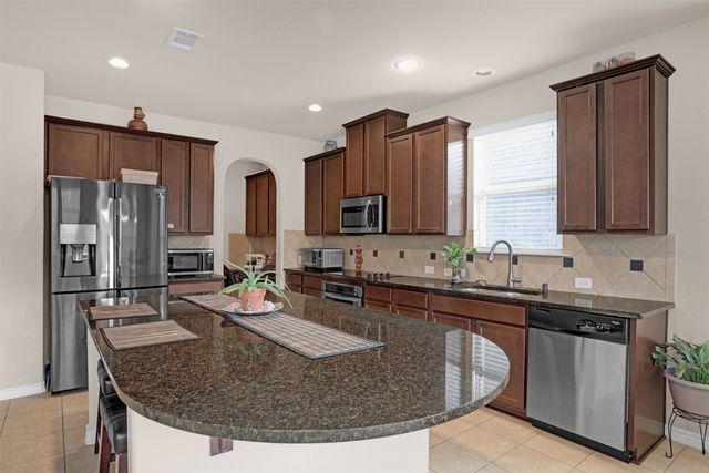 3813 Jeanette Lane, Mckinney, TX 75071